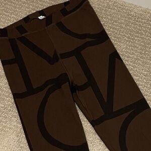 Toteme Leggings